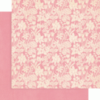 Graphic 45 Grow with Love 12x12 Inch Patterns & Solids Pack (4502817)